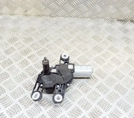 Volkswagen Golf VII Rear window wiper motor W000038532 5G0955711