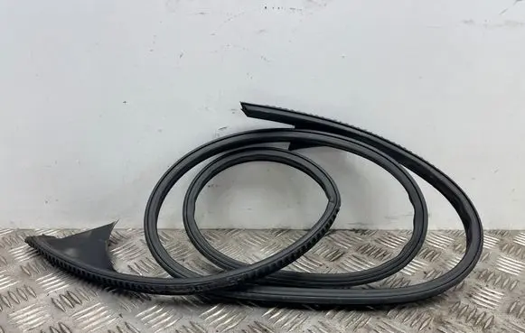 Mercedes-Benz CLA C118 X118 Roof trim bar molding cover A1186730500