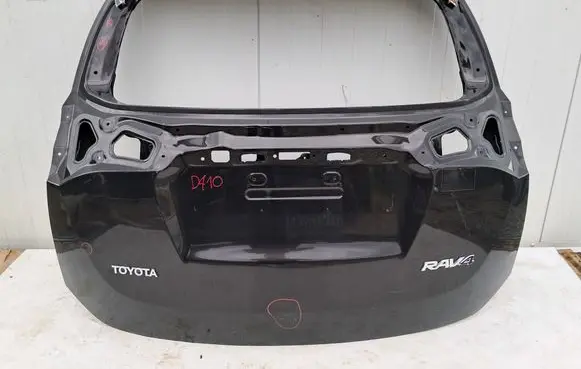 Toyota RAV 4 (XA40) Tailgate/trunk/boot lid D410