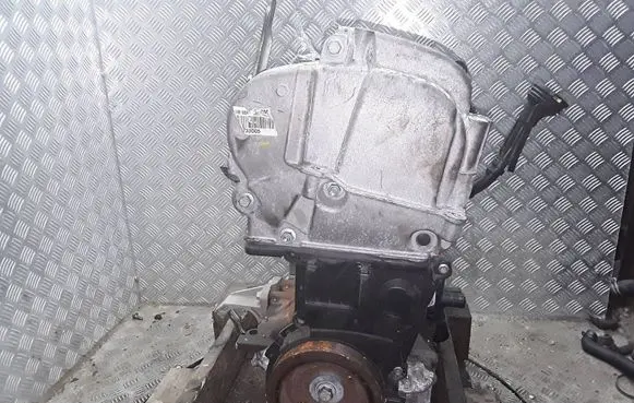 Renault Scenic III - Grand scenic III Engine K4MR858 16V