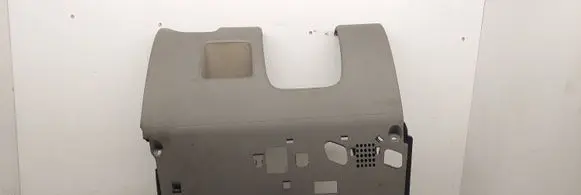 Audi A3 S3 8P Dashboard lower bottom trim panel 8P1863075A