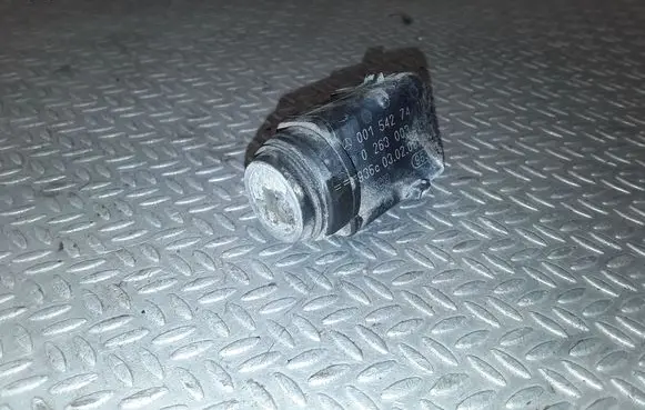 Mercedes-Benz C W203 Parking PDC sensor 0015427418 0263003167