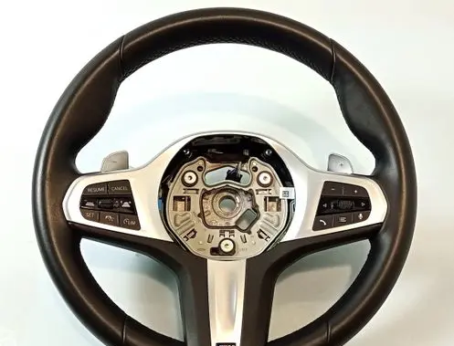 BMW 3 G20 G21 Steering wheel 32308746690 8746690