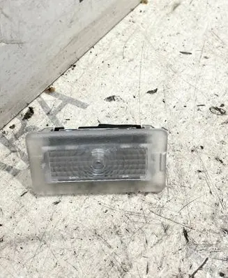 Tesla Model S Other interior light 100715180E 4845014 1315000