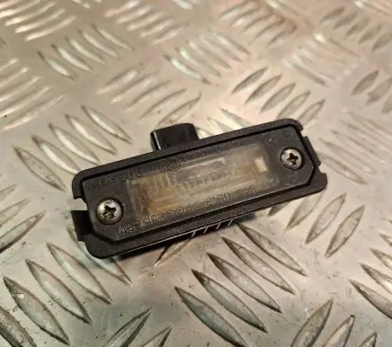 Volkswagen Golf IV Number plate light 1J6943021B