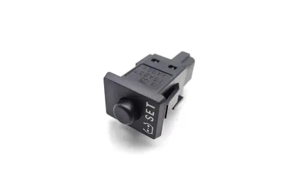 TPMS reset button