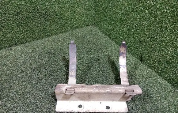 Muffler mount bracket/holder