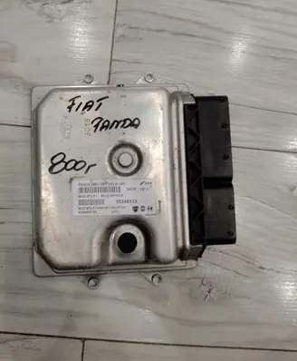 Engine control unit/module ECU