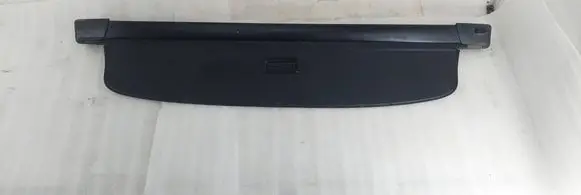 Volkswagen PASSAT B6 Parcel shelf load cover 3C9867871H