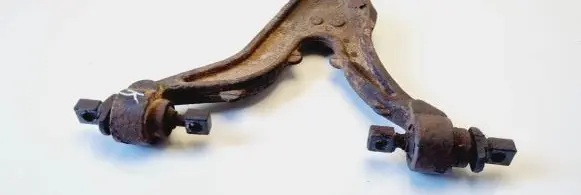 Volvo S70 V70 V70 XC Front lower control arm/wishbone