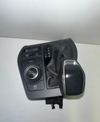 Toyota RAV 4 (XA50) Gear shifter/selector 75G892LHD 76L816LH 75M016LHD
