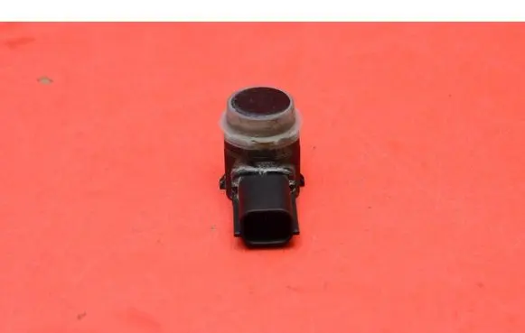 Ford Mondeo MK IV Parking PDC control unit/module EM2T15K859AAW