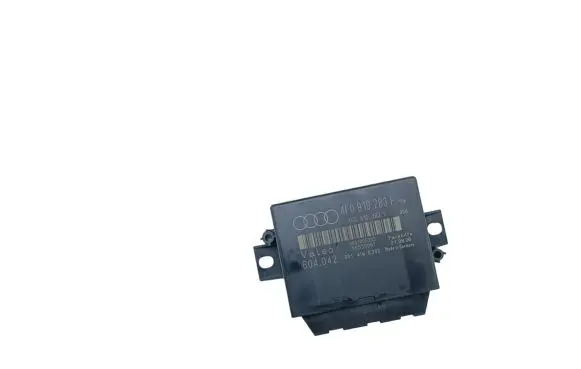 Audi A6 S6 C6 4F Parking PDC control unit/module 4F0919283F 4F0910283F