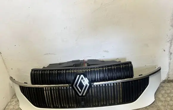Renault Master IV Other exterior part