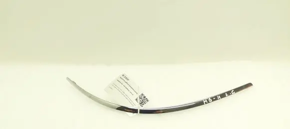 Mercedes-Benz A W169 Rear bumper trim bar molding A1698850974