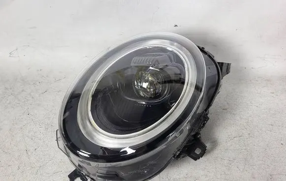 Mini One - Cooper F56 F55 Headlight/headlamp 5A01961 37252195AB06