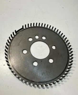 Peugeot 508 II Crankshaft position gear V754005180 1634Y1