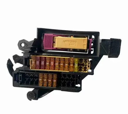 Fuse box set