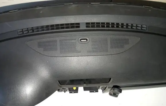 Volkswagen PASSAT B6 Dashboard 3C1857009