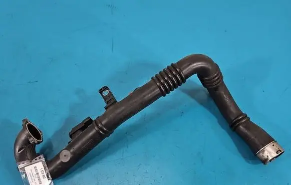 Renault Megane III Intercooler hose/pipe 8200867949 IMPRK1573402
