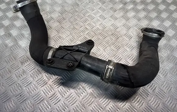 Audi A5 Sportback 8TA Intercooler hose/pipe 8K0145673