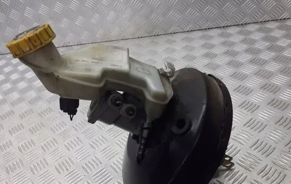 Ford Fusion Brake booster 2S61-2B195-CH