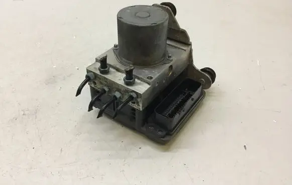 Audi A6 S6 C7 4G ABS Pump 4G0907379L 0265250562