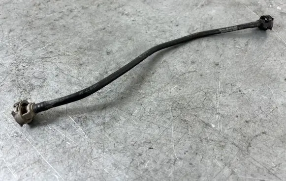 Audi A4 S4 B8 8K Engine coolant pipe/hose 8K0121081BB 8K0121081