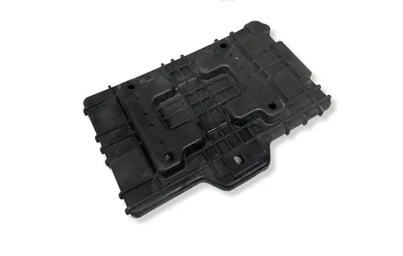 Hyundai Santa Fe Battery tray 371502B100