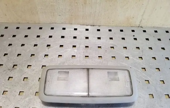Toyota Avensis T270 Interior lighting switch 8125005030
