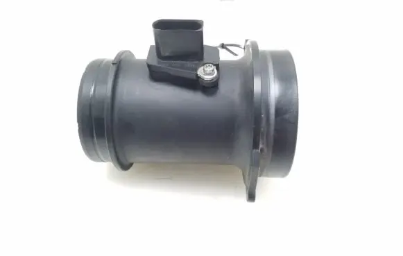 Audi Q7 4L Mass air flow meter 059906461K