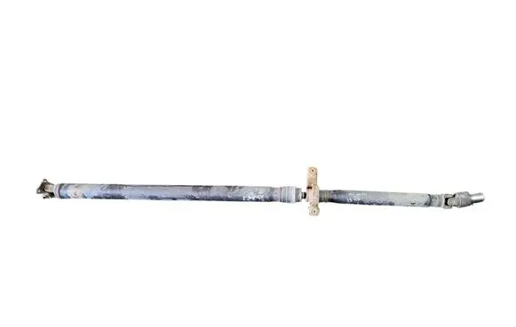 Citroen C-Crosser Drive shaft (set) 022307D17