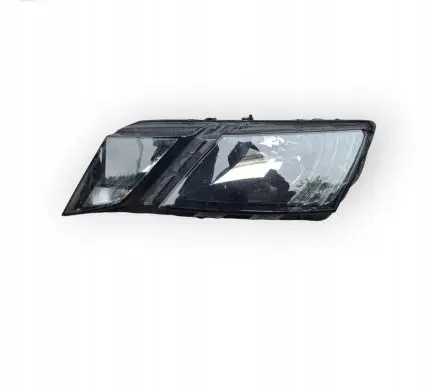 Skoda Octavia Mk3 (5E) Headlight/headlamp 5E1941015C