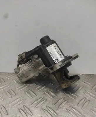 Audi A6 S6 C6 4F EGR valve 702132070