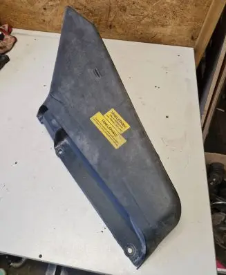 Subaru XV Air intake duct part A12FJ00 SAKAM0T0