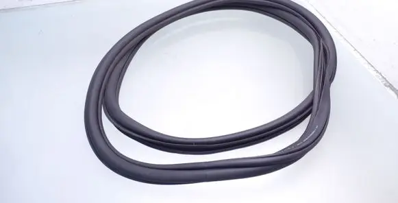 Audi A1 Front door rubber seal 9X4831722B