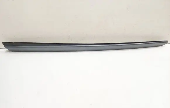Citroen C5 Windshield trim 9659145980