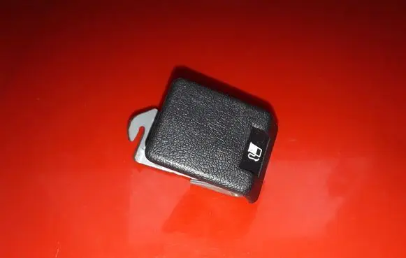 Mitsubishi Pajero Fuel cap release pull handle NOCODE