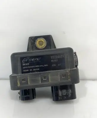 Fiat Doblo Glow plug pre-heat relay 55226659