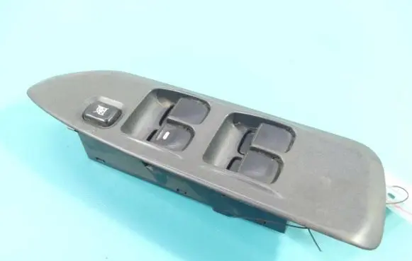 Mitsubishi Lancer Electric window control switch MR587878 IMPRK1344950
