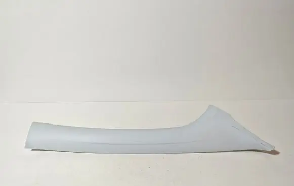 Peugeot 2008 I (A) pillar trim 9673750277 9673750477