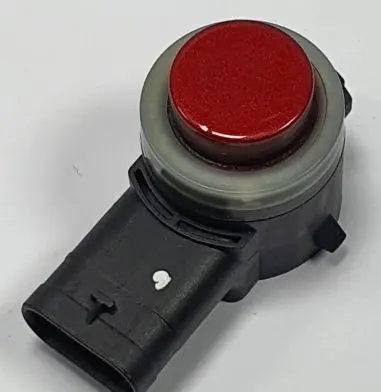 Mercedes-Benz A W176 Parking PDC sensor A0009055504