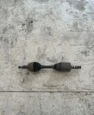 Opel Antara Front driveshaft