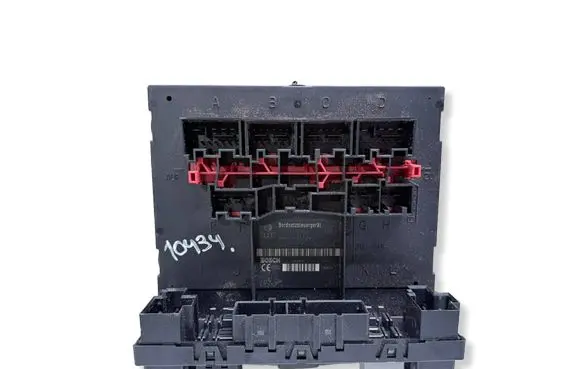 Volkswagen Touran I Comfort/convenience module 3C0937049A