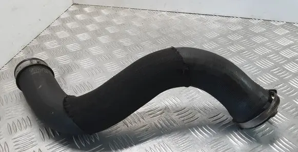 Audi A6 S6 C6 4F Intercooler hose/pipe 4F0145737D