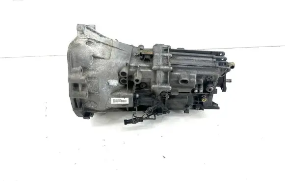 BMW 3 E92 E93 Manual 6 speed gearbox 2170000942 0510210CBL 2170017396
