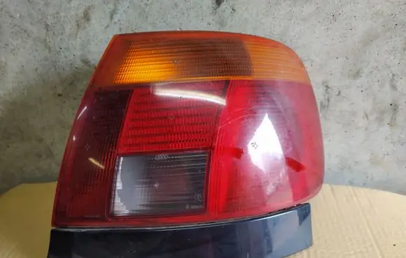 Audi A4 S4 B5 8D Rear/tail lights 8D0945096