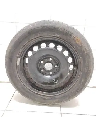 Volkswagen PASSAT B6 R16 spare wheel 3C0601027H 20555R16