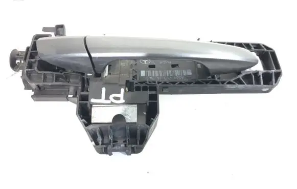 Mercedes-Benz GLE (W166 - C292) Rear door exterior handle 