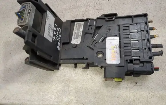 Peugeot 3008 I Positive wiring loom 97993N02 9666527580 641483